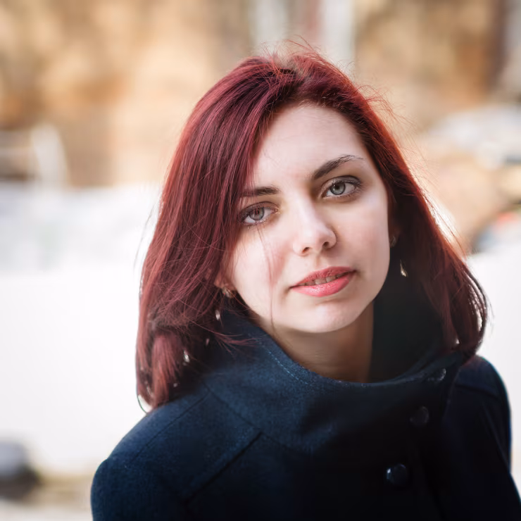 Veronika Blažková